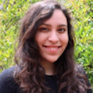 Meet your Posher, Carina